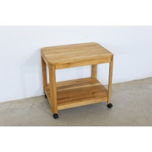 Măsuță de cafea, 58 x 44 x 55, Natur